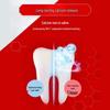 Zhonghua Double Calcium Toothpaste