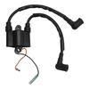 Ignition Coil Fit for Suzuki 9.9HP DF9.9 15HP DF15 S/L 40HP DT40 33410-92L10