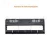 Ecovacs T8 AIVI/MAX N8pro Main & Side Brush Filter Mop Accessories