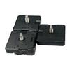 Long Lasts Quiet Clock Movement Clock Parts for Professional and Individual Use Precise Timekeeping for Watches