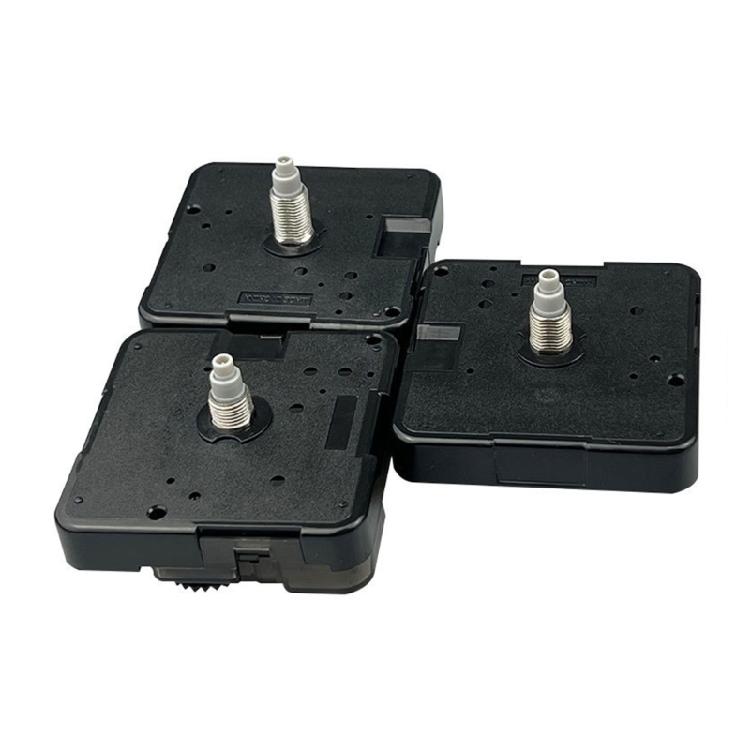 Long Lasts Quiet Clock Movement Clock Parts for Professional and Individual Use Precise Timekeeping for Watches