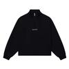 Napapijri Womens/Ladies Almas Quarter Zip Sweatshirt
