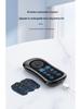 EMS Mid-Frequency Pulse TENS Cervical Spine Massage Patch