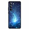 For Realme C75 4G Global C 75 Phone Case Cute Cats Back Cover TPU Soft Silicone Protector Gradient Shield Funda for Realme 14X