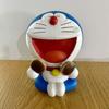 [USED] Dorayaki Lover Doraemon Figure VCD