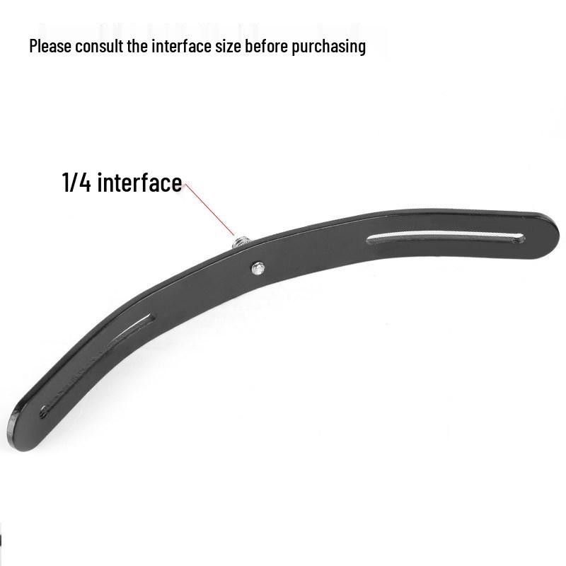 

Регулируемая уличная стойка для прямых трансляций с поддержкой талии и горизонтальной перекладиной
