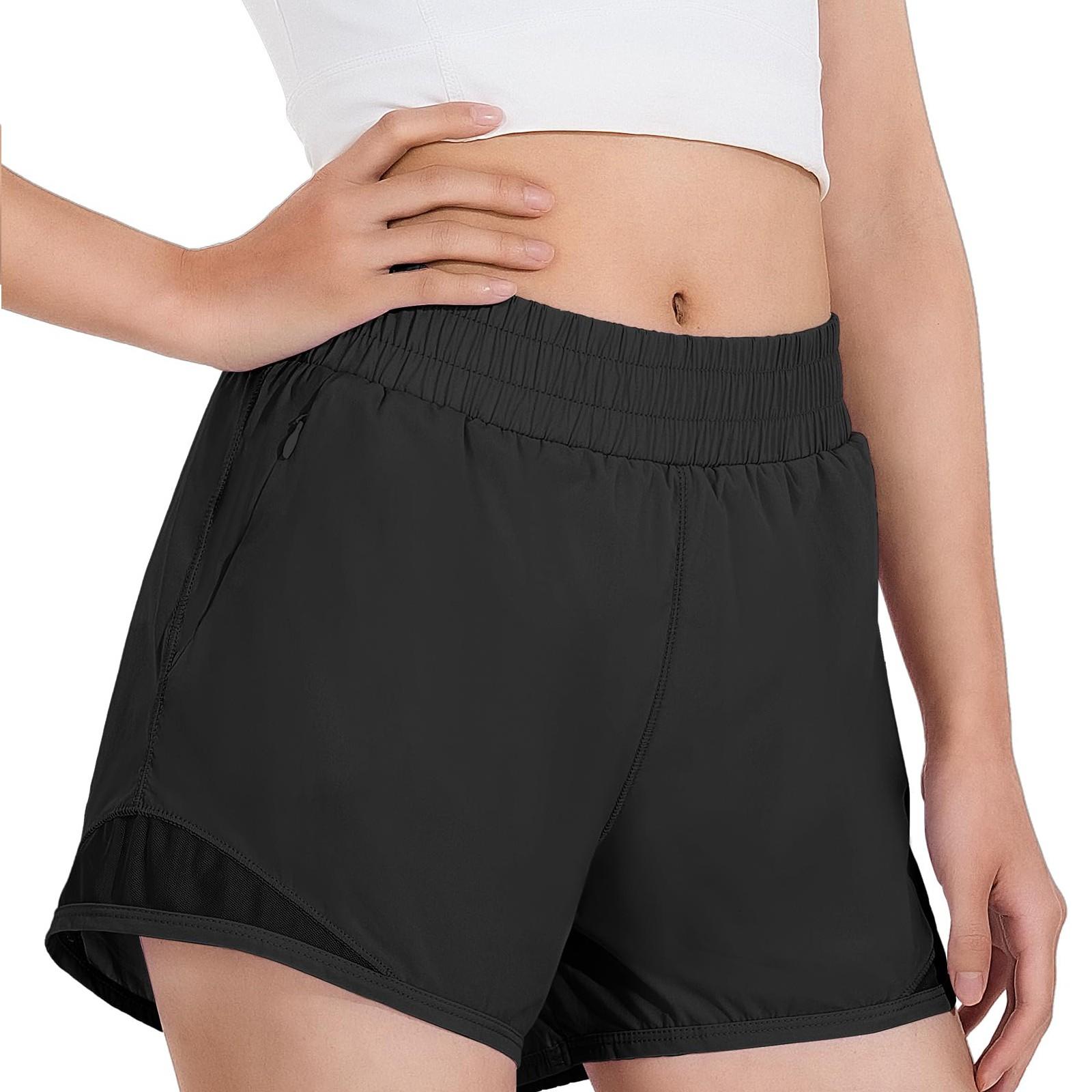 

Детские однотонные повседневные брюки, свободные штаны для йоги, спортивные штаны, длинные брюки 110 чёрный