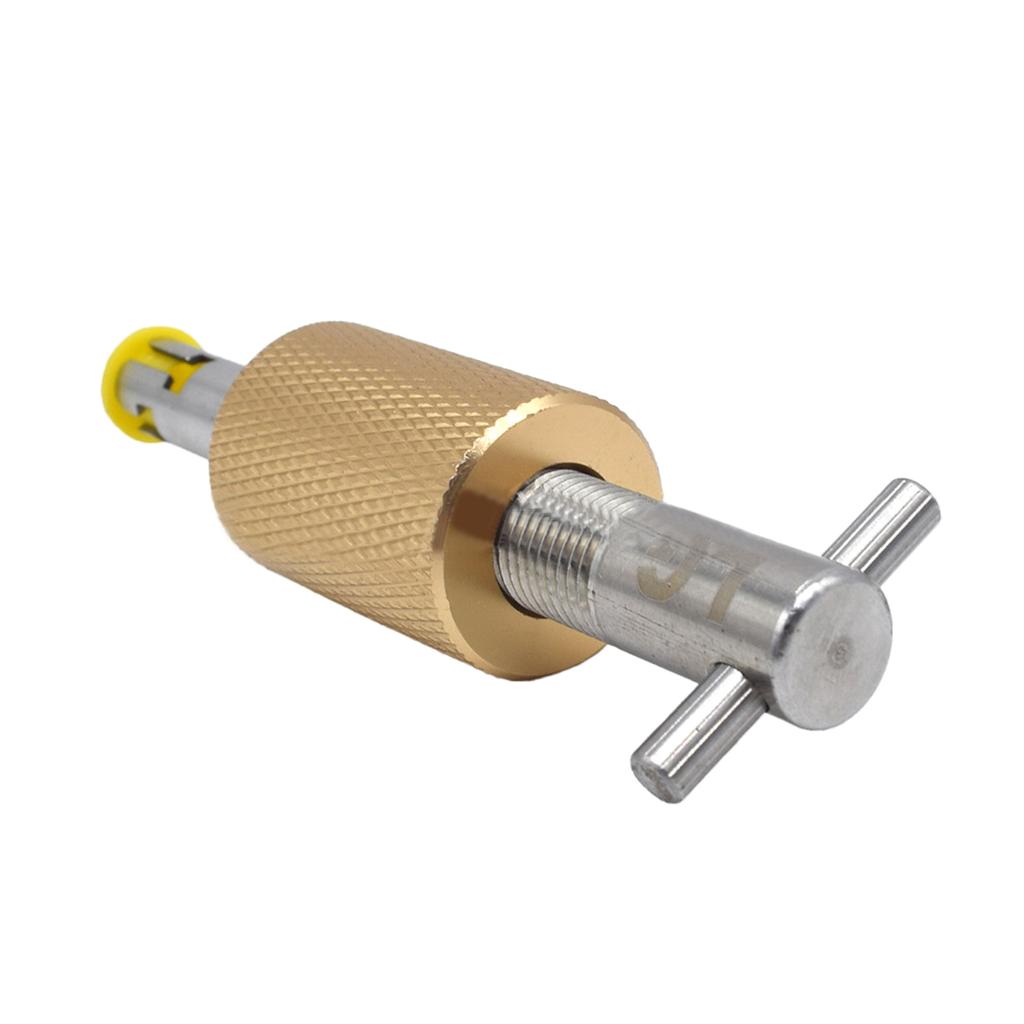 Upgraded Car Air Conditioning Orifice Tube Removal Tool A/C Orifice Tube Remover/Installer Auto Repair Tool Durable