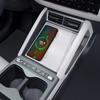 Wireless Charging Silicone Pad For BYD YUAN PRO ATTO 2 2024 Car Interior Modification Dustproof Waterproof Car Interior Supplies