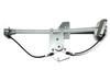 Renault Espace III 97-03 elektrischer Fensterheber vorne links