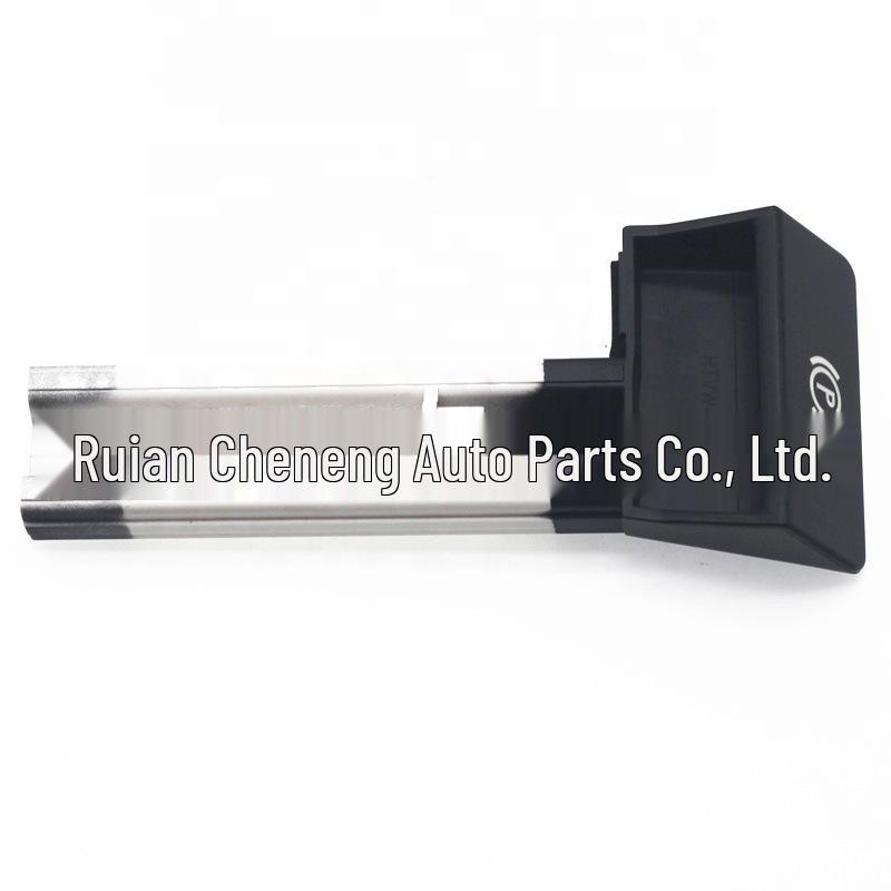 7L6711878F Parking Brake Button for 2003-2010 Volkswagen Touareg 7L6711878F