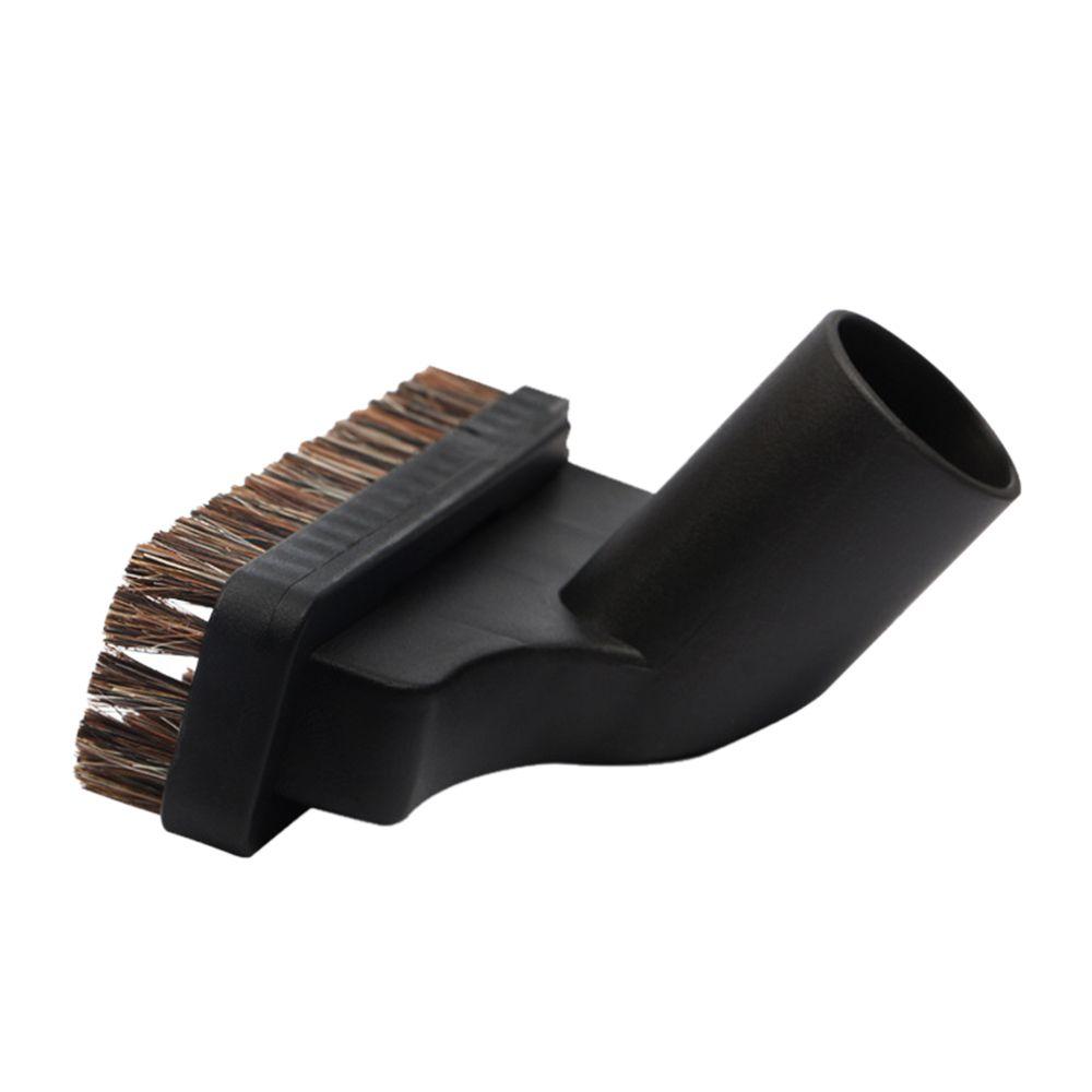 32mm Universal Brush Head For Vacuum Cleaner Hard Floor Carpet Brush Home Vacuum Cleaner Parts Replacement Accessories
