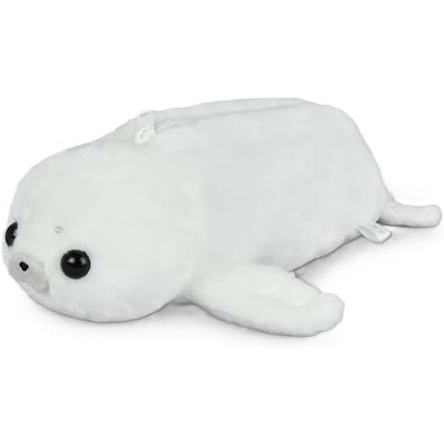 Amuse Fluffy Seal-chan Pen Pouch Mochi-chan 704045