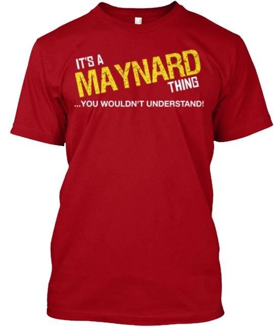 

MAYNARD Thing Футболка Сделано в США Размер от S до 5XL S