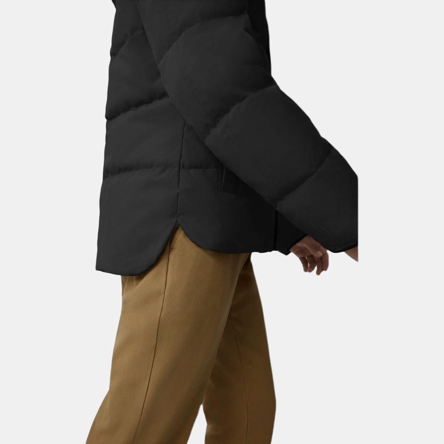 Canada Goose Label Macmillan Parka Jacket 2080M-61