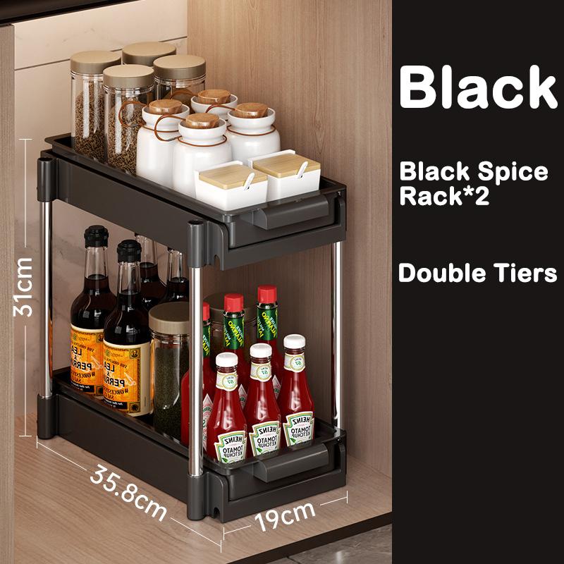 Rack Draining Storage Shelf Kitchen Utensil Holder Countertop Drainer Space-Saving Dryer Rack For Dishes Cups Plate Dish Drain