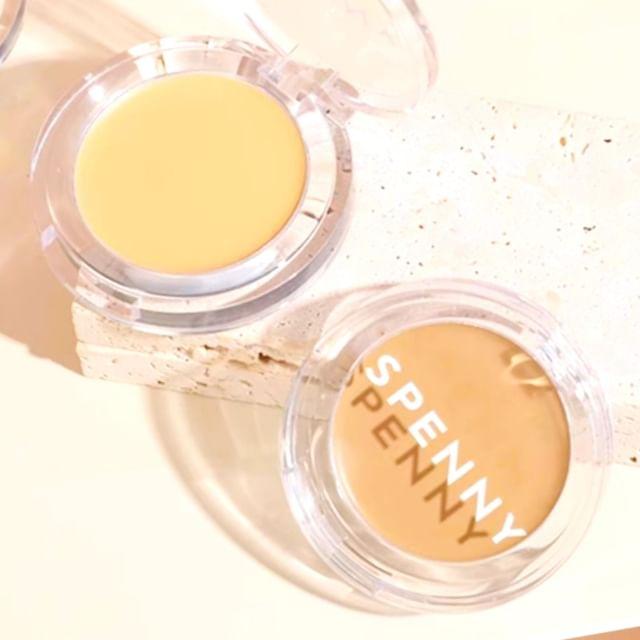 SPENNY - New Color Correction Concealer - 2 Colors #994 Beige
