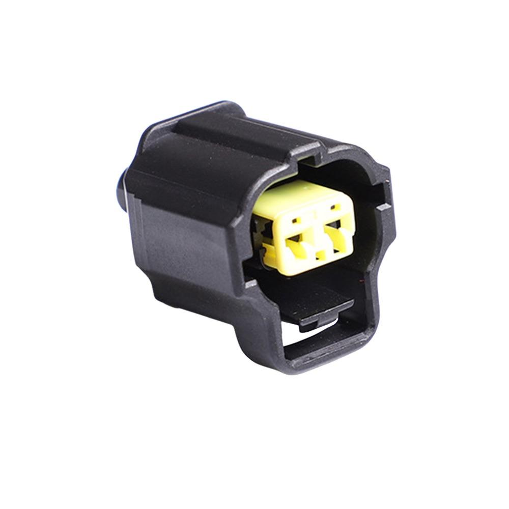 2 Pin Automotive Wire Connector Waterproof Electrical Connector  Automotive Accessories