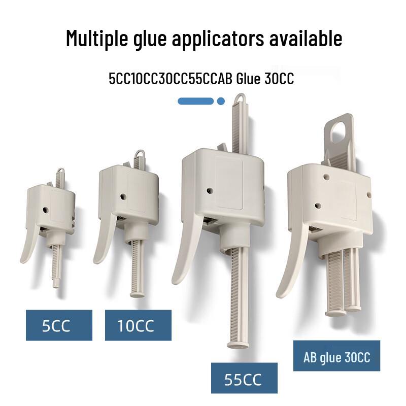 Manual Glue Dispenser Kit