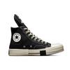 Rick Owens DRKSHDW X Converse 1970s Chuck Taylor All Star High Canvas Unisex Black