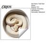 Creative Home Soft Decoration Realistic Snake Toilet Seat Sticker, PVC Waterproof Python Funny Vinyl Sticker Decal, Lid for Bathroom Wall Art