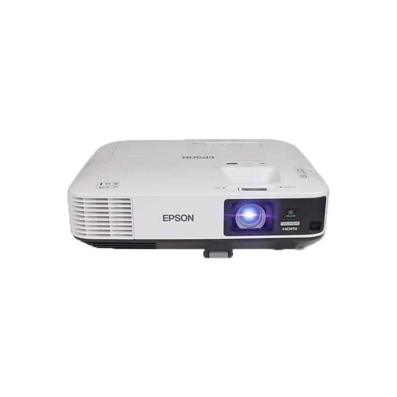

Epson CB-2265U WUXGA Office Projector (CN version)