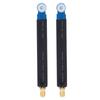 2Pcs NearField Probe EMC EMI Magnetic Field Conduction Guided Radiation SMA Female Antenna S