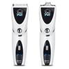 Codos CP8000 Profional Cat Dog H Trimmer Electric Mower Pet H Clipper Rechargeable Pets Groomg Shaver Hcut He