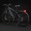 PURE UNICORN U3 Electric Bike 750W Motor 48V12.8Ah Battery 29 Inch Tires 45km/h Max Speed 60km Max Range Shimano 7-speed
