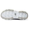 Skechers D'Lites Varsity Spirit Sneaker 'White Beige Blue' 894282-NTNV