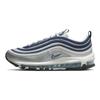 Nike Жіночі кросівки Air Max 97 OG Metallic Silver Chlorine Blue DQ9131-001
