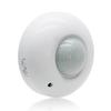 BS037 Infrared Motion Sensor Detector Ultrasonic Level Sensor Switch, Ceiling Mounted Occupancy Pir Motion Sensor Switch
