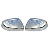 FOR MERCEDES VITO W447 Chrome Wing Mirror Cover Cap (2014-2023) 2 PCS Automobiles Interior Accessories