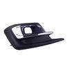 57731AL69A 57731AL68A Car Front Bumper Fog Lamp Light Cover Frame Foglight Trim Lid Bezel Hood For Subaru Legacy 2018