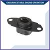 Engine Motor Mount Engine Mounting For Nissan Versa 09 - 11