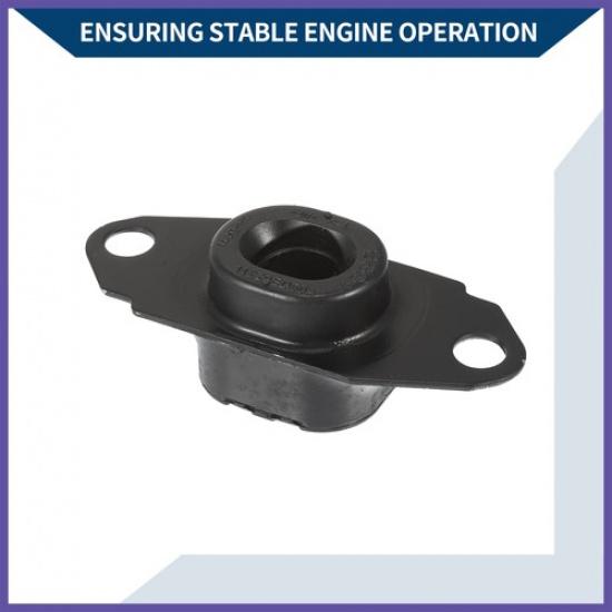 Engine Motor Mount Engine Mounting For Nissan Versa 09 - 11