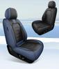 Universal Four Seasons Leather Car Seat Cover - Full Surround
