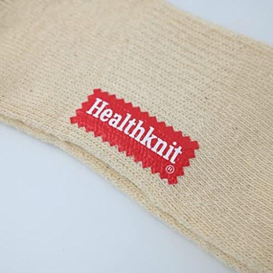 Health Knit Skate Socks Three-quarters Line 3 Pair Set