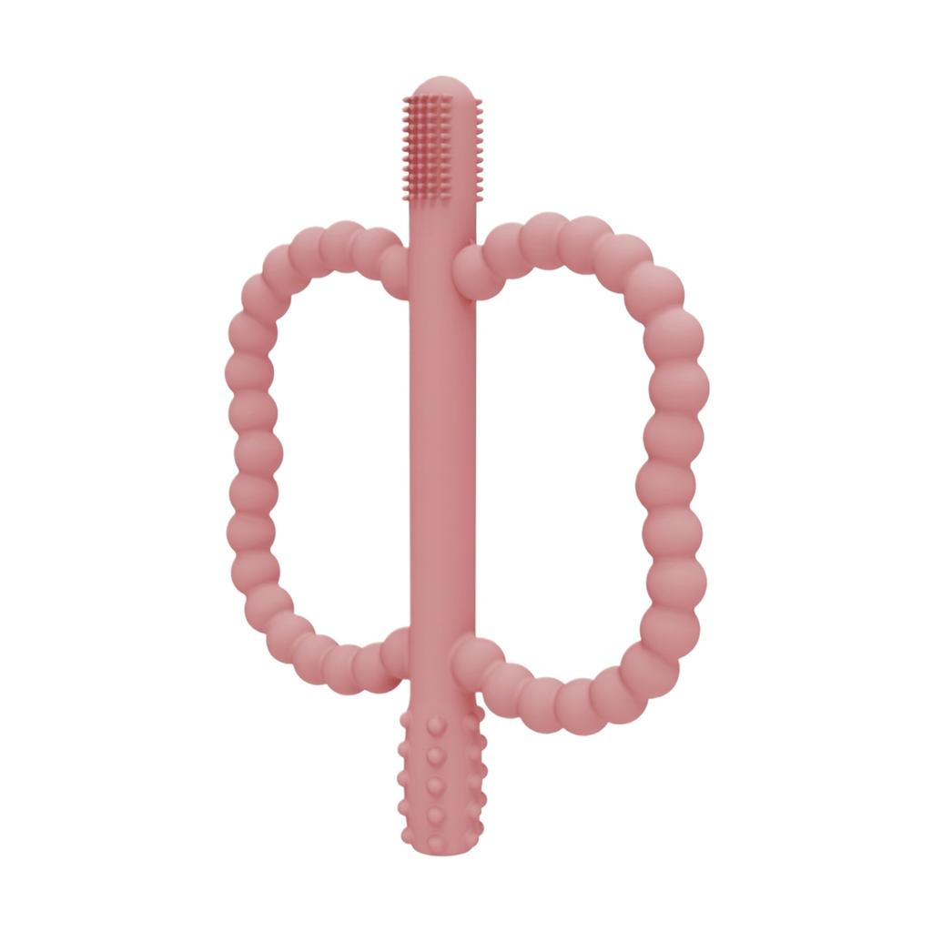 1 Pack Baby Silicone Teething Toys, Teething Sticks For Babies,Silicone Teether