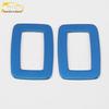 Kamiq Rear Seat Adjustment Decorative Frame for 18 Models