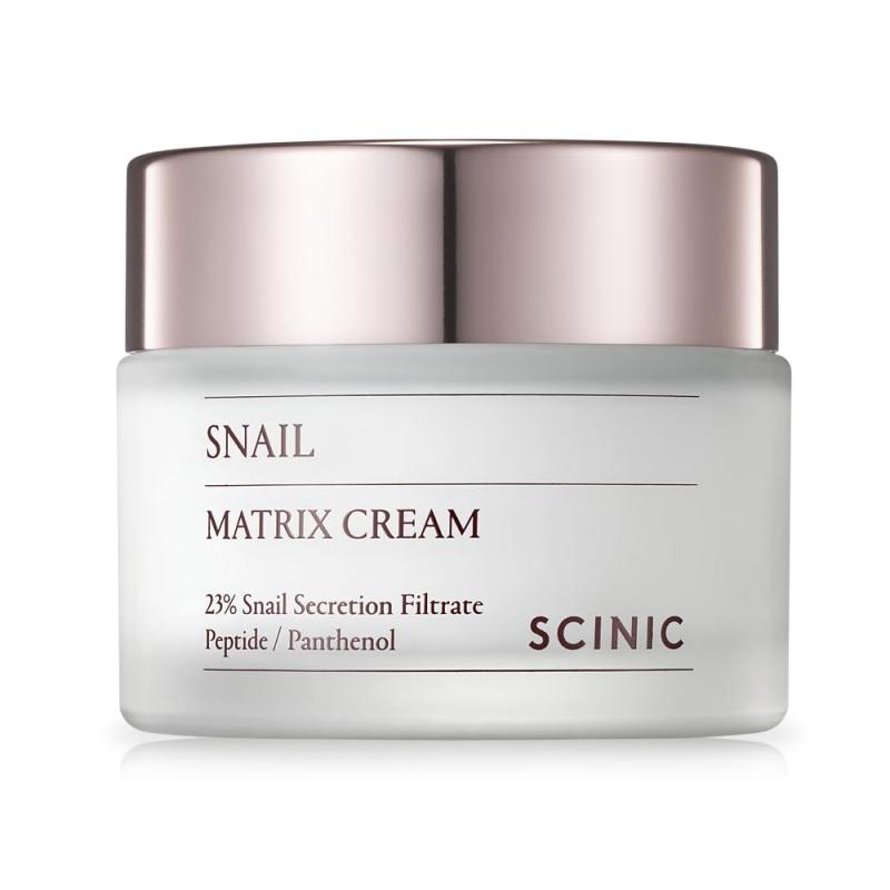 

Scinic Snail Matrix Cream 50ml