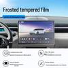 Lynk & Co 10EMP Center Console Tempered Screen Film - Car Interior Decoration & Accessories