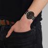 Emporio Armani AR2413 Renato Brown Men's Watch