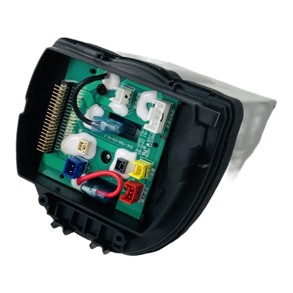 

For REDKEY W15 W15 Pro For Floor Washer Replacement Main Motor Drive for Wet Dry Vacuum Scrubber Fast Installation Possible China Mainland