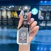 2/4 Buttons Car Remote Key Case Cover Protector Shell Holder For Volvo FH16 RC FM EVRO 6 Fh CARGO 555 FM Heavy Truck Accessories