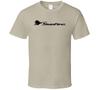 Sunfire Auto Cars T Shirt Unisex T-Shirt