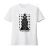 The Holy Mountain Alejandro Jodorowsky 1973 Movie Print T Shirt Heavyweight Crewneck Vintage Washed Top For Everyday Wear