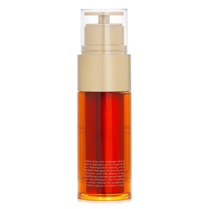 CLARINS Double Serum (Hydric + Lipidic System) Complete Age Control Concentrate