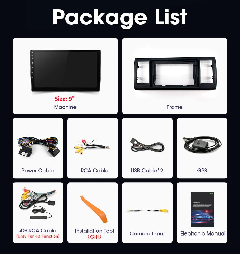 Android 13 Pentru Volkswagen Caravelle 6 T6.1 T6 2015 - 2020 Radio Auto Player Multimedia Navigație GPS Wireless Carplay BT 5G WIFI