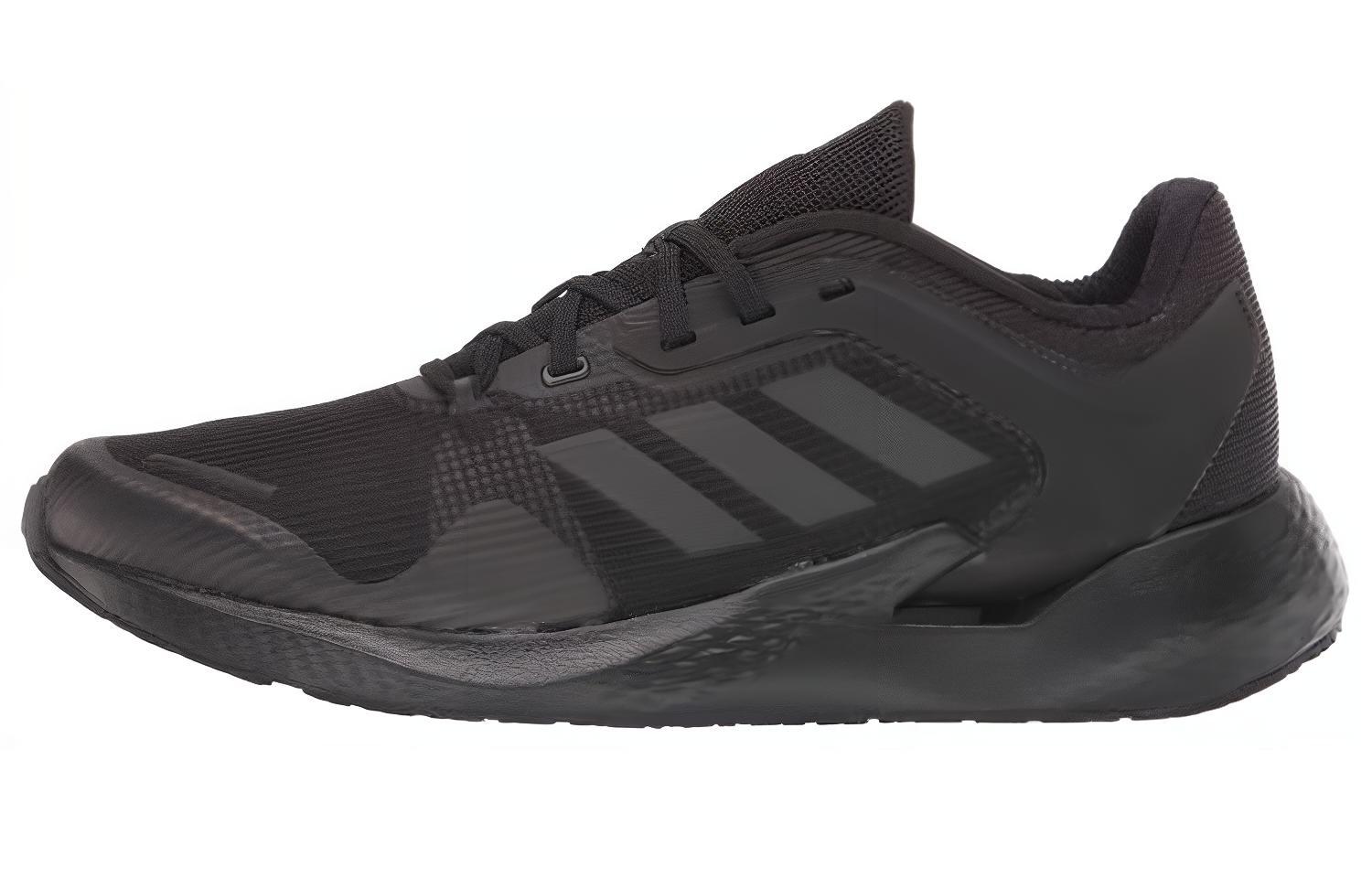 Adidas Alphatorsion 360  Triple Black  EG9626 44